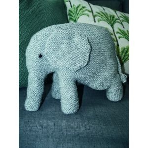 Elefant i Bravo Softy