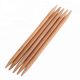Sukkapuikot bambua 20 cm