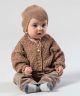 Kofta i Eco Cotton Baby